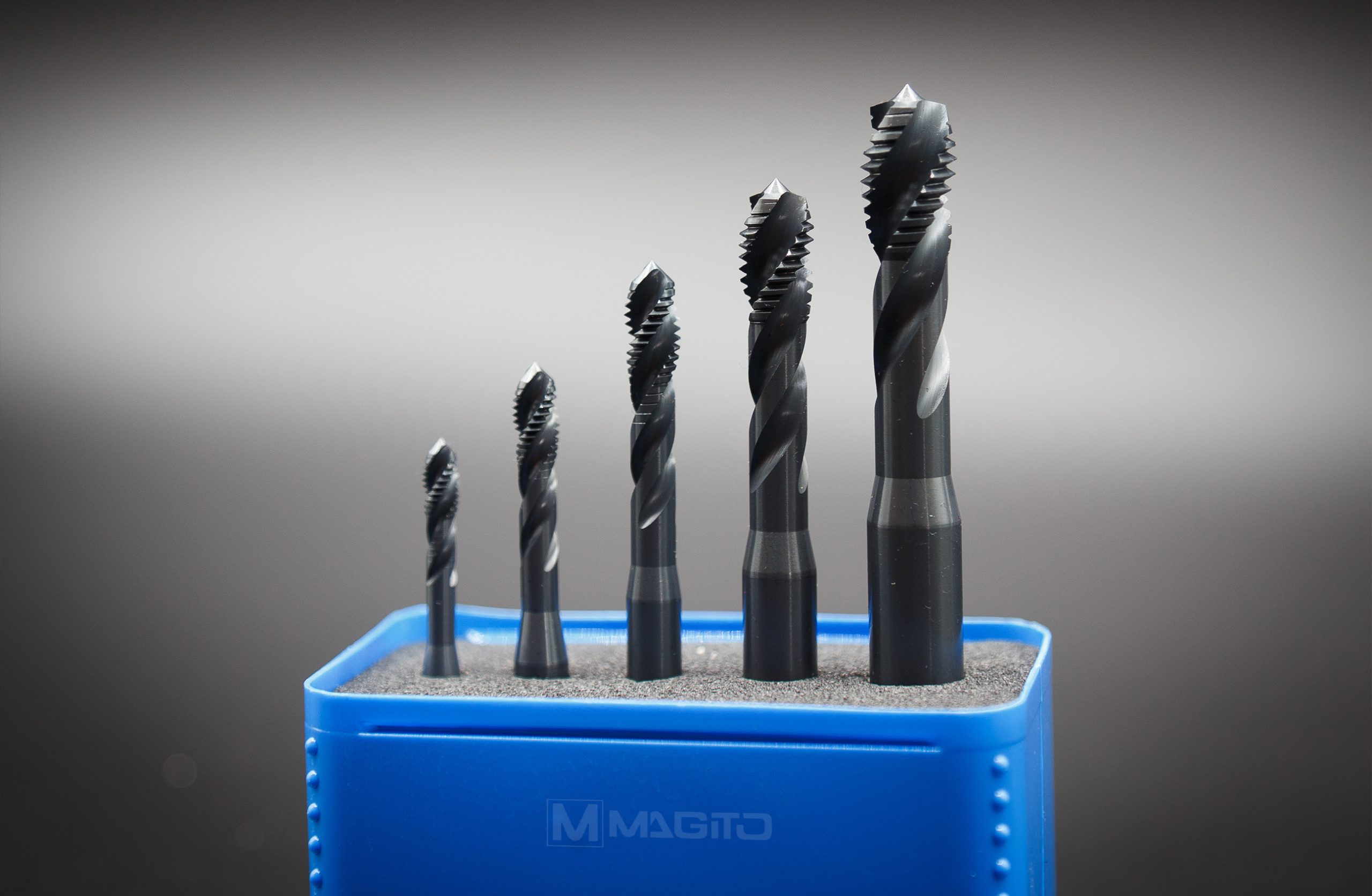 Maschi Magito